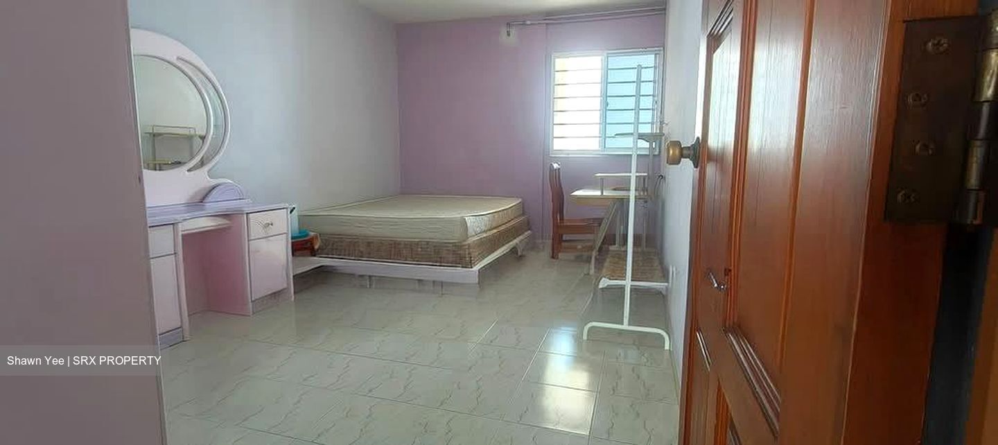 Blk 135 Eunos Spring (Bedok), HDB 4 Rooms #581251161